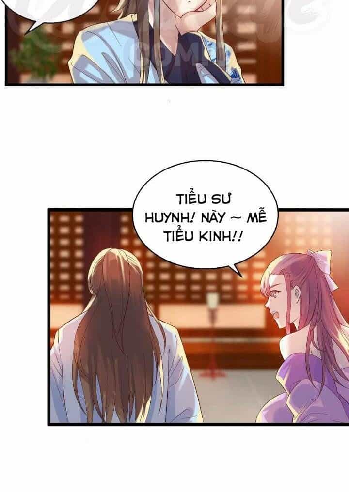 Siêu Phàm Truyện - Chương 39 - ảnh 36