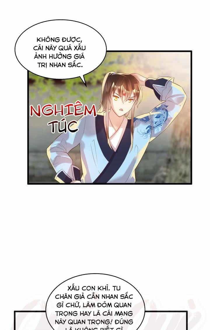 Siêu Phàm Truyện - Chương 39 - ảnh 8