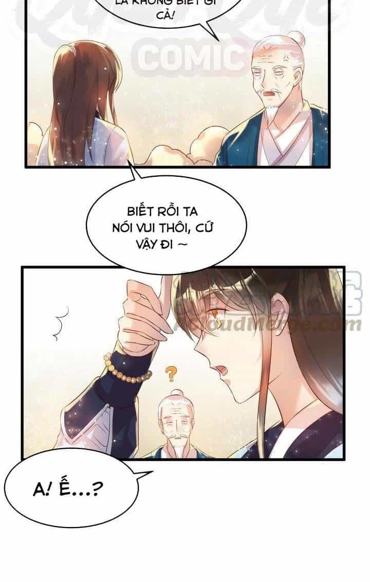 Siêu Phàm Truyện - Chương 39 - ảnh 9