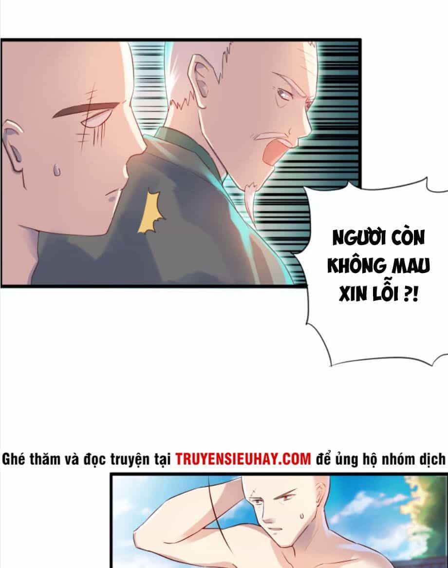 Siêu Phàm Truyện - Chương 4 - ảnh 11