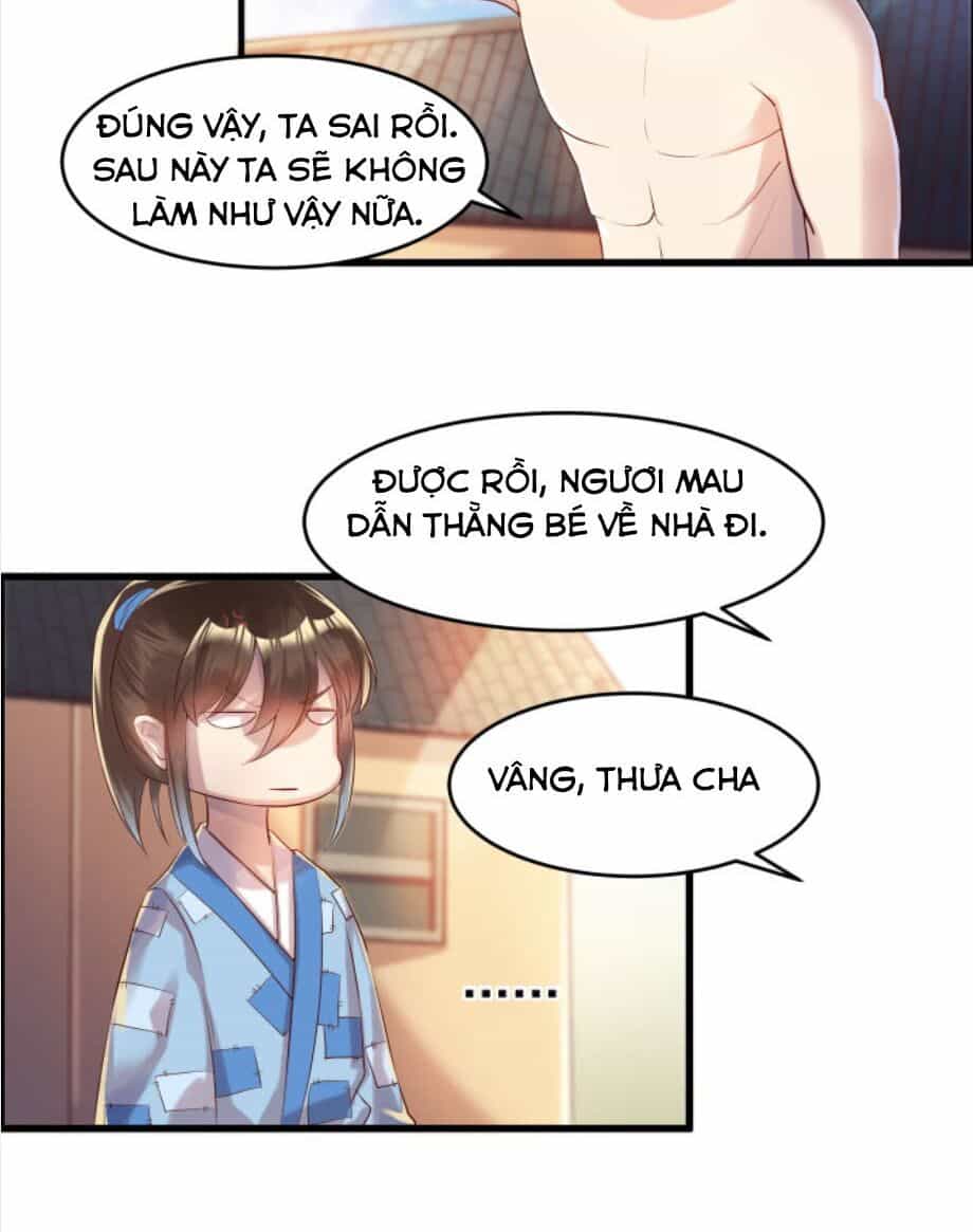 Siêu Phàm Truyện - Chương 4 - ảnh 12