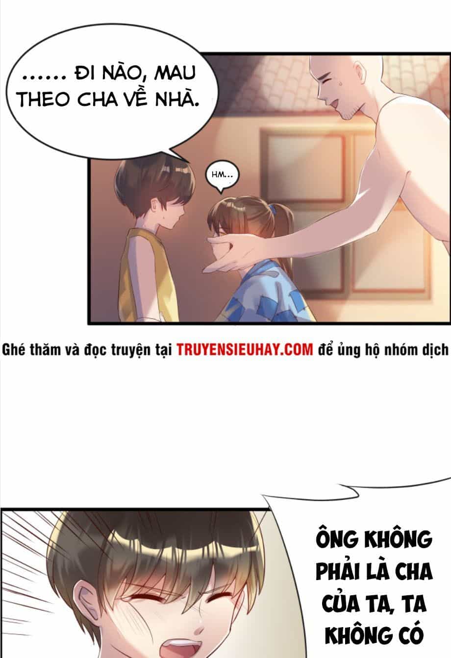 Siêu Phàm Truyện - Chương 4 - ảnh 17