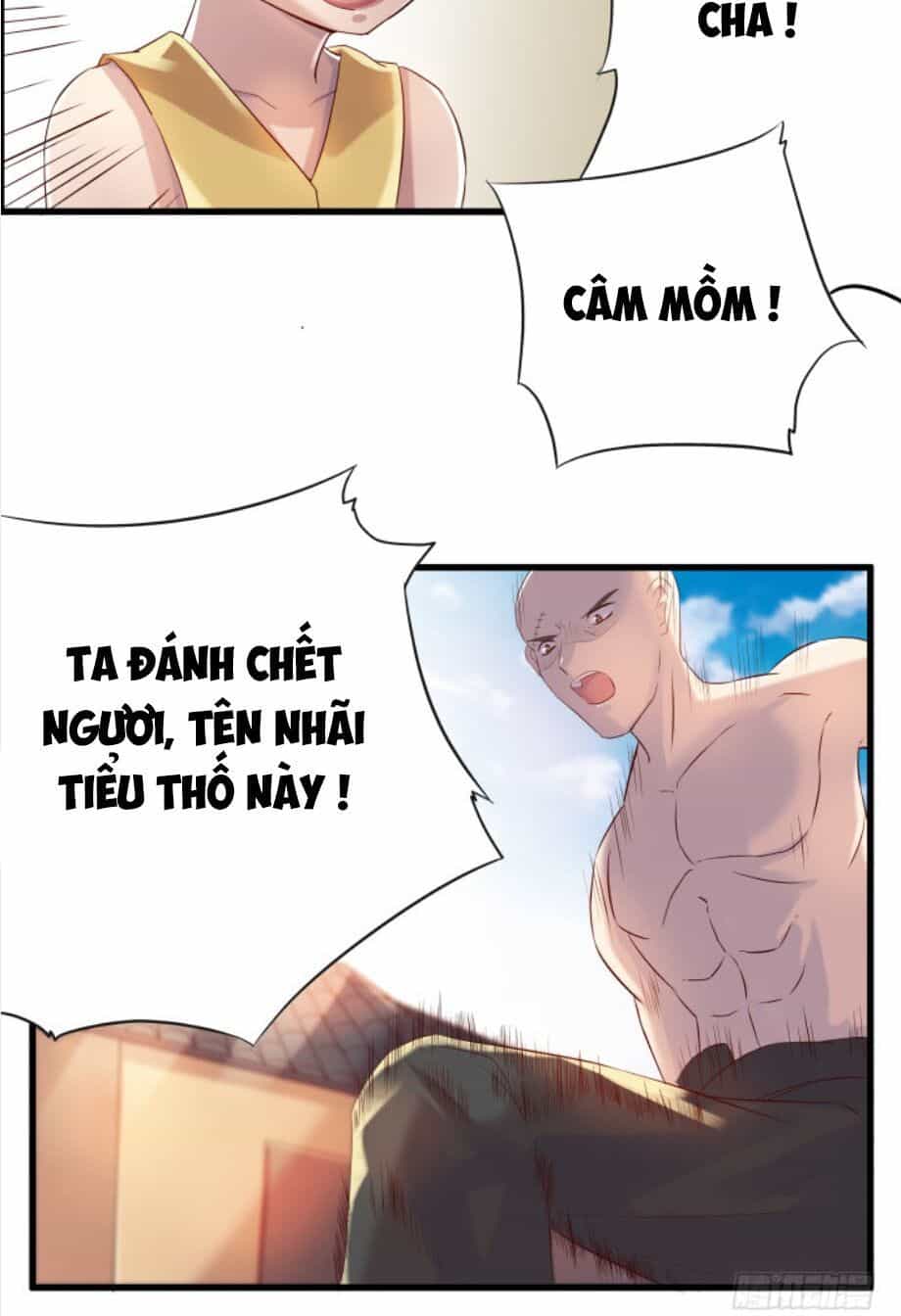 Siêu Phàm Truyện - Chương 4 - ảnh 18