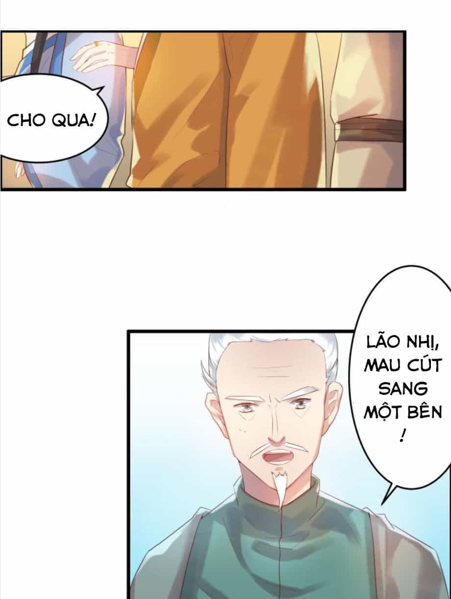 Siêu Phàm Truyện - Chương 4 - ảnh 7