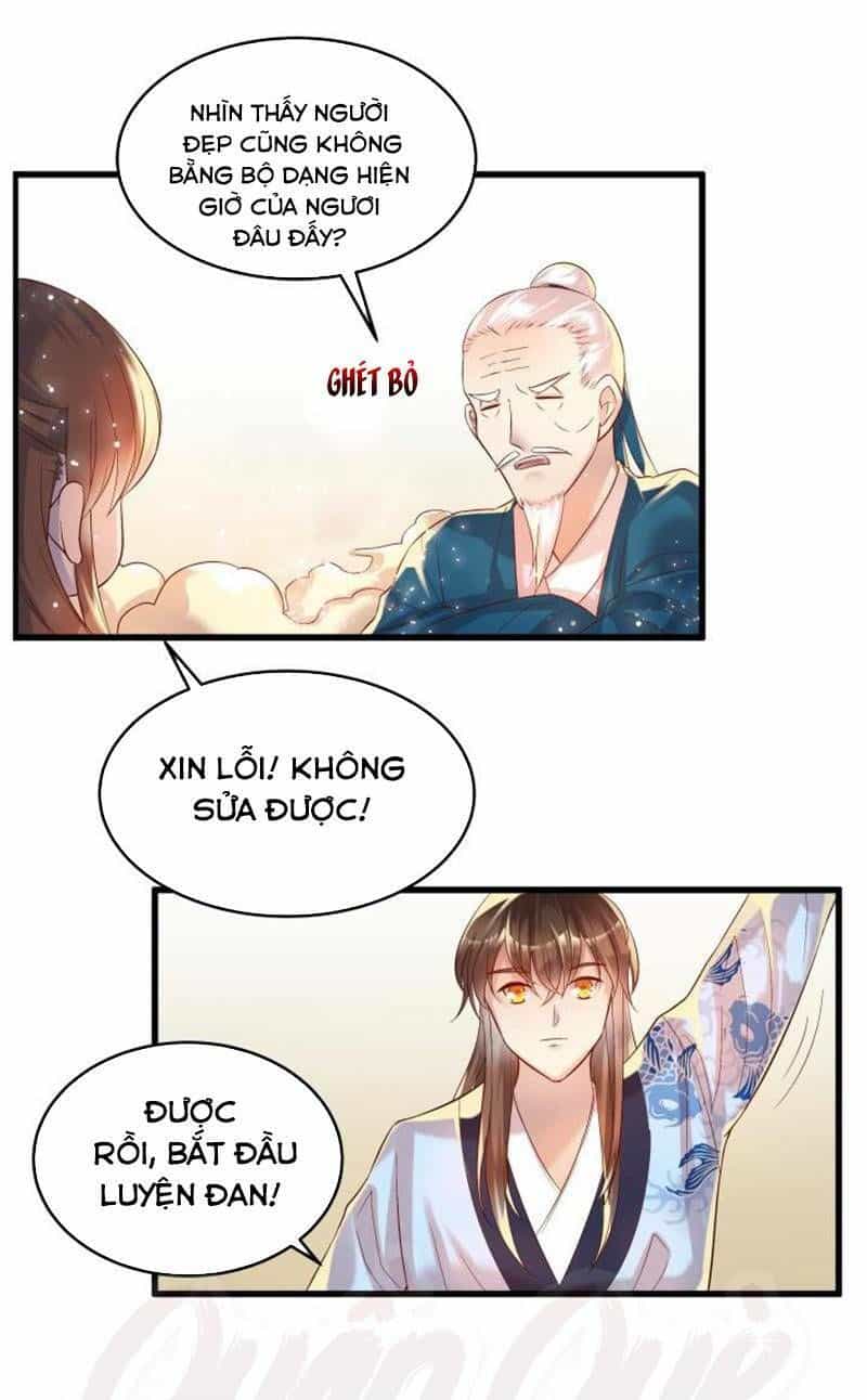 Siêu Phàm Truyện - Chương 40 - ảnh 19