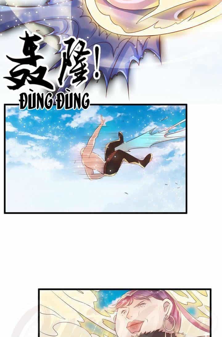 Siêu Phàm Truyện - Chương 40 - ảnh 3