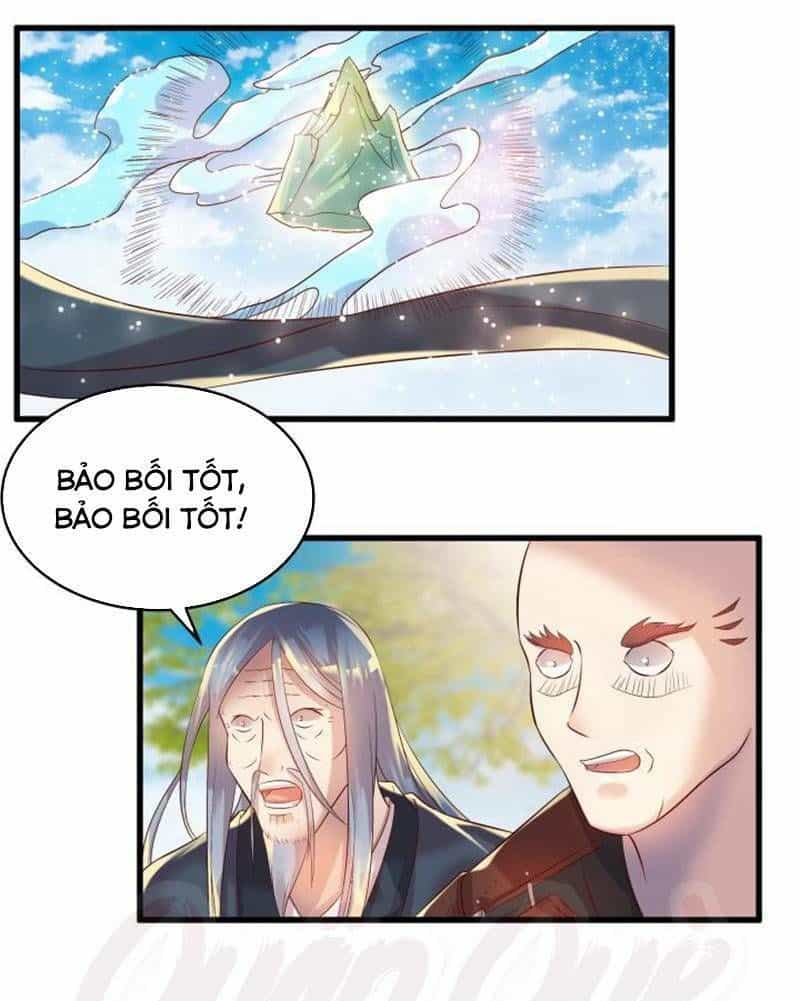 Siêu Phàm Truyện - Chương 40 - ảnh 39