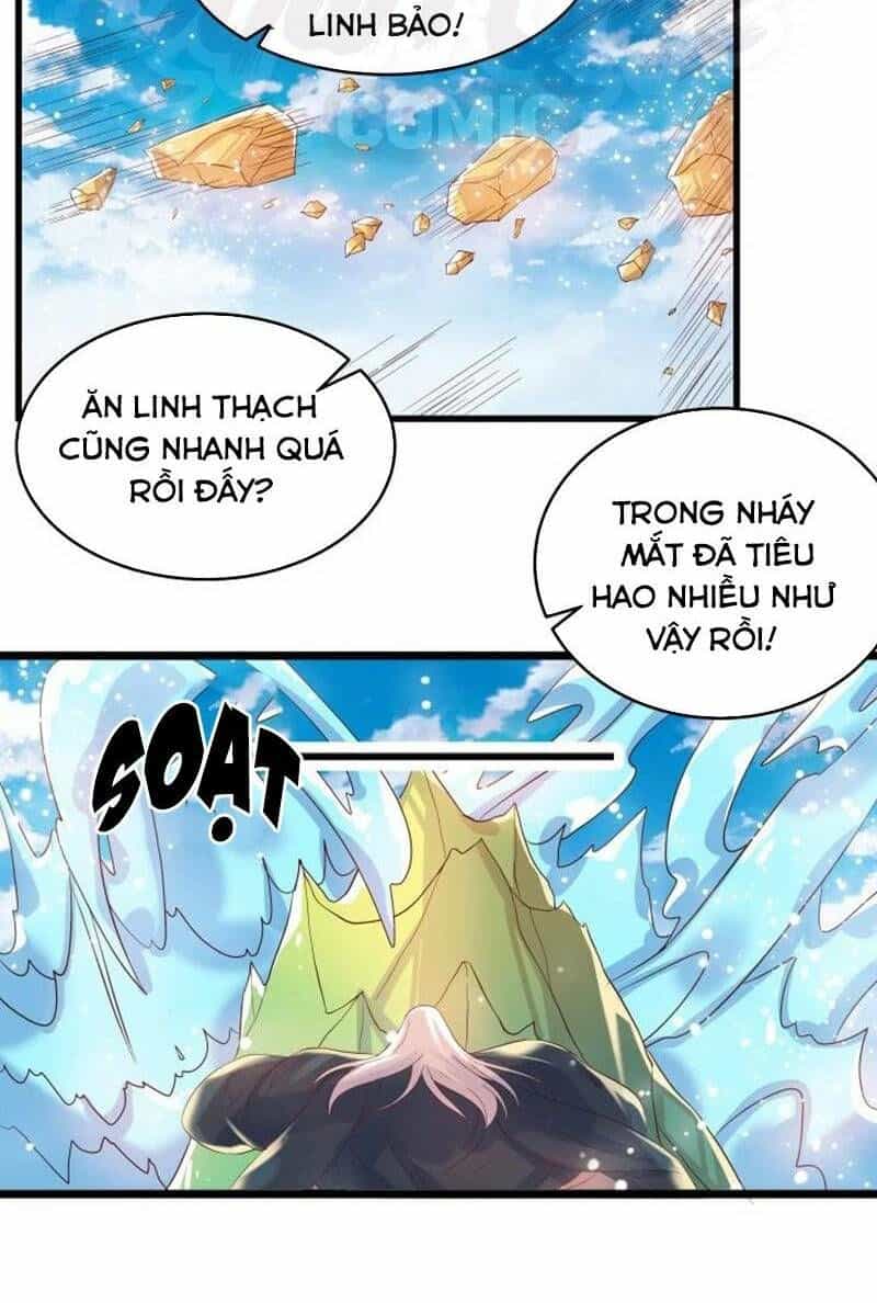 Siêu Phàm Truyện - Chương 40 - ảnh 45