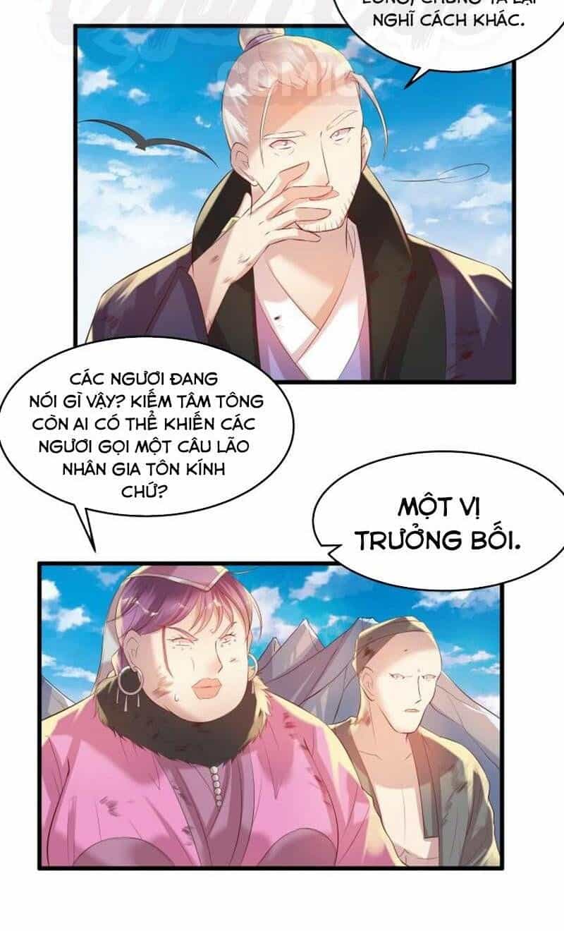 Siêu Phàm Truyện - Chương 40 - ảnh 52