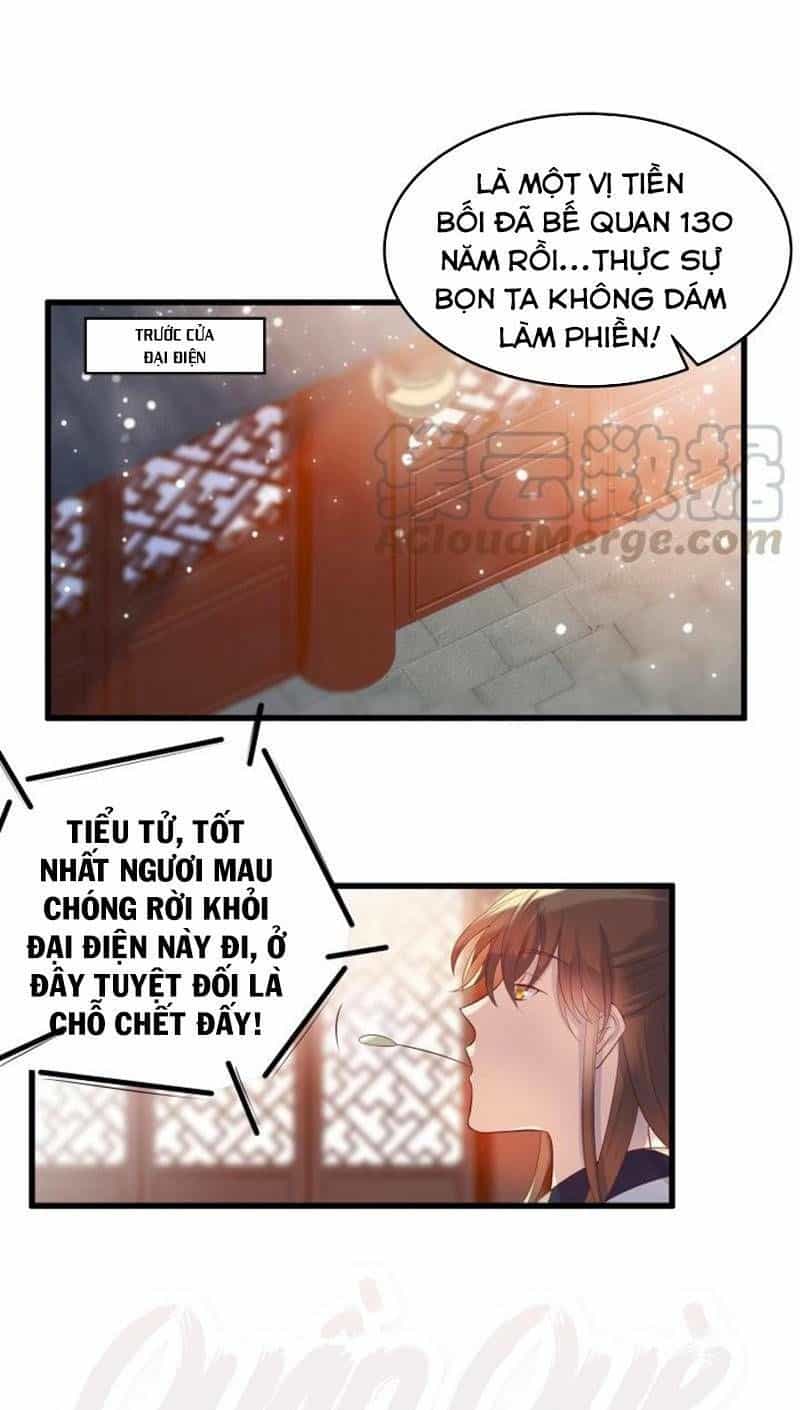 Siêu Phàm Truyện - Chương 40 - ảnh 53