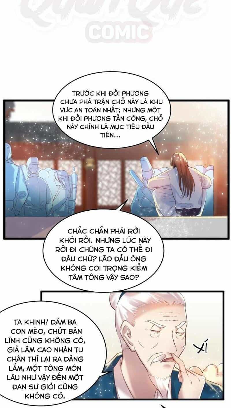 Siêu Phàm Truyện - Chương 40 - ảnh 54