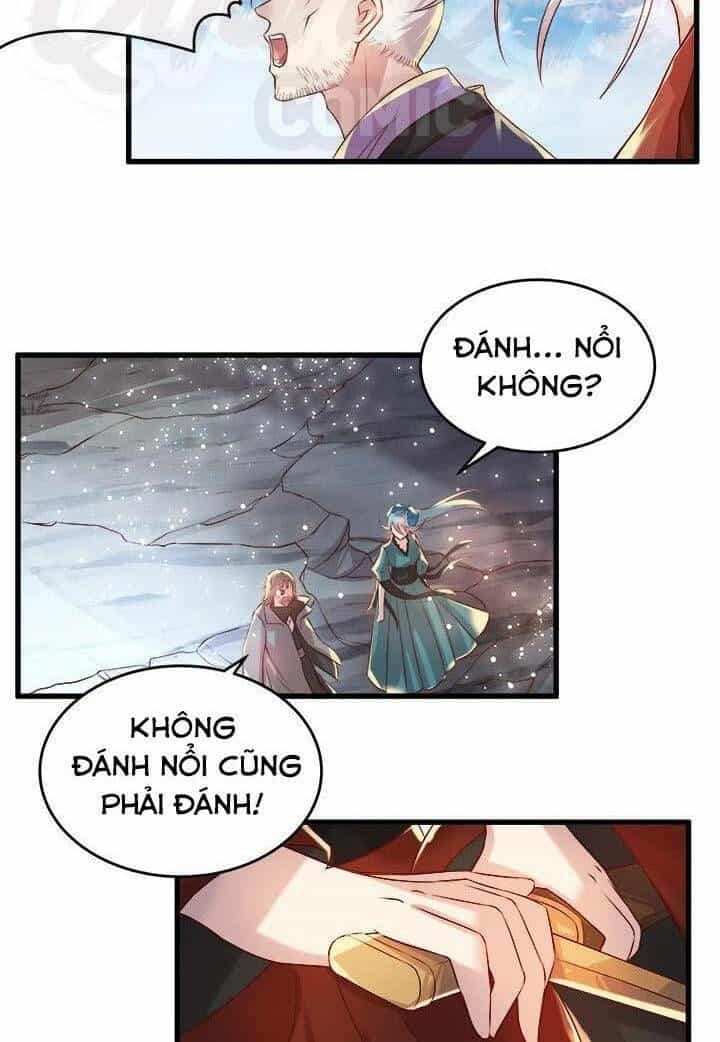 Siêu Phàm Truyện - Chương 41 - ảnh 2