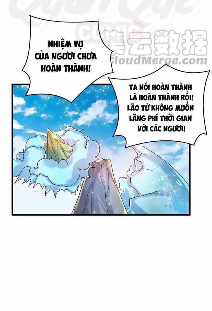 Siêu Phàm Truyện - Chương 41 - ảnh 24