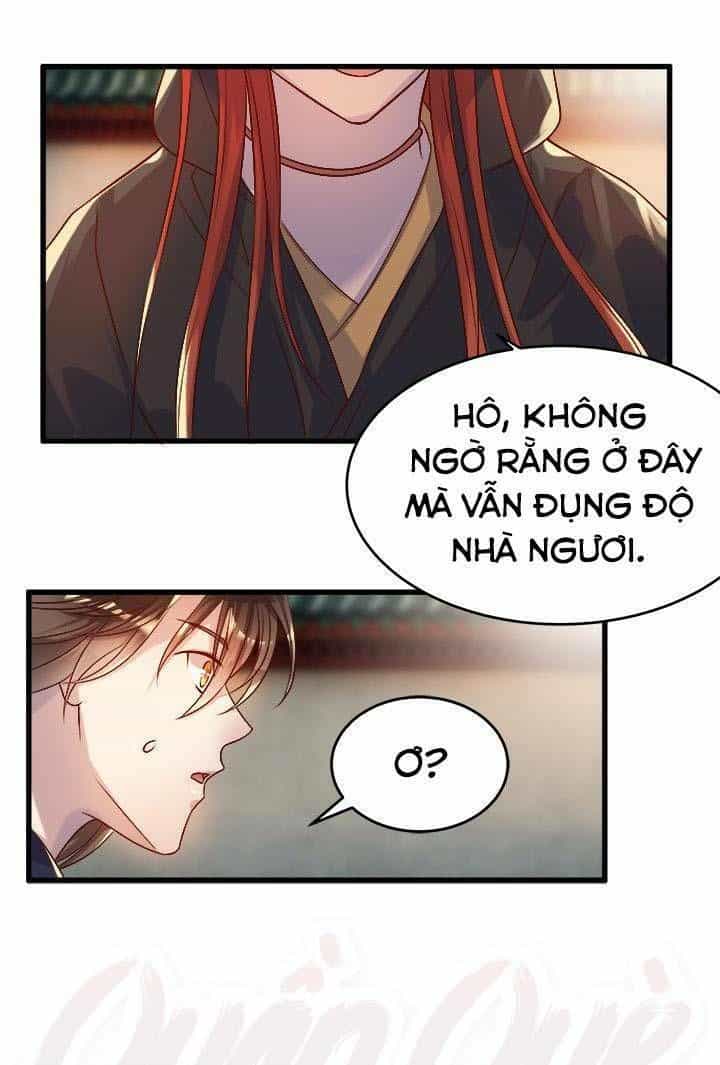 Siêu Phàm Truyện - Chương 41 - ảnh 33