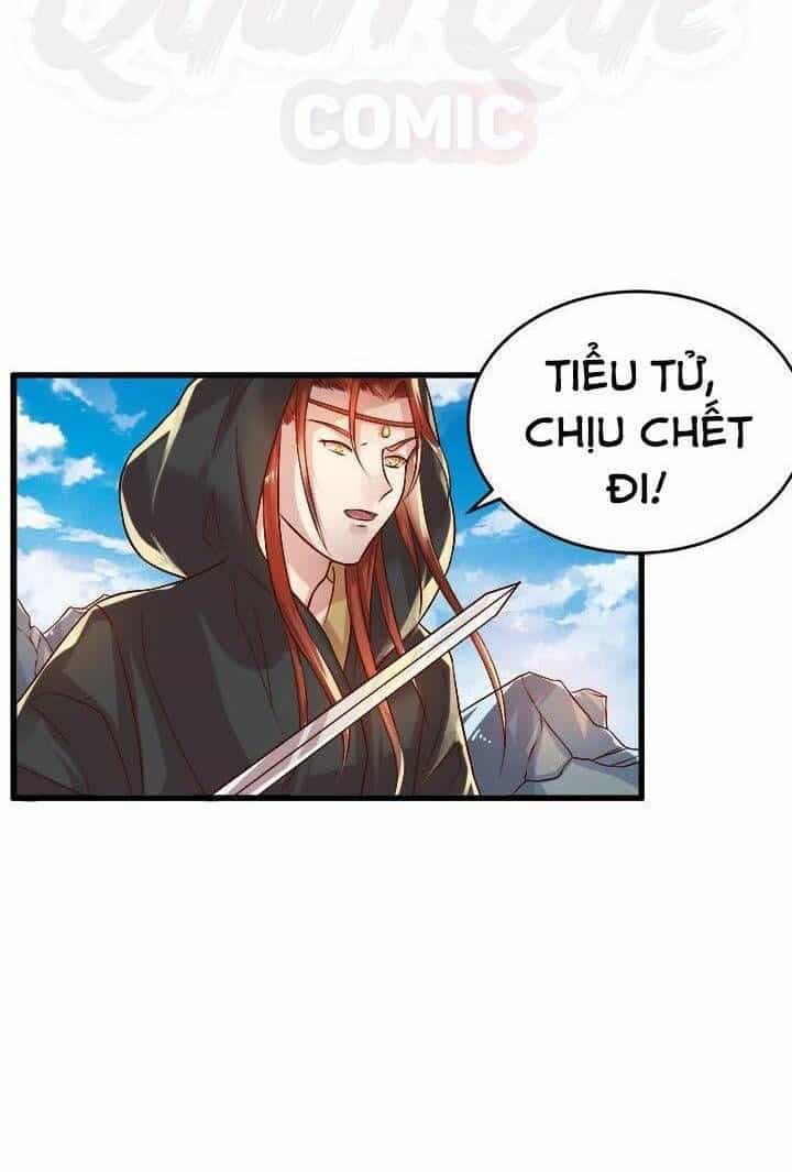 Siêu Phàm Truyện - Chương 41 - ảnh 34