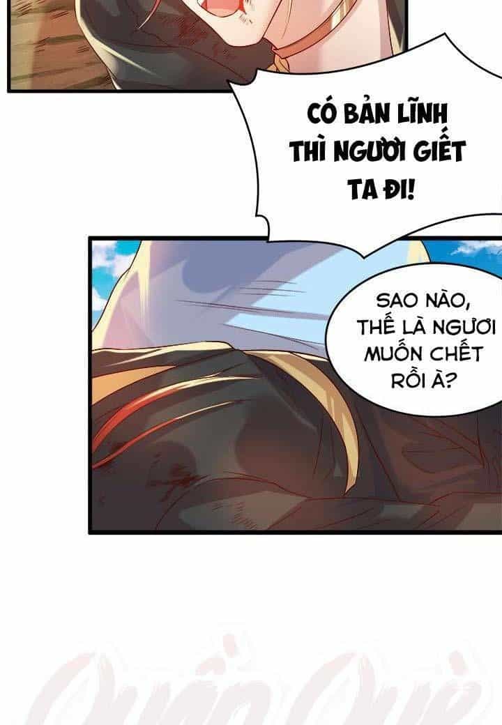 Siêu Phàm Truyện - Chương 41 - ảnh 41