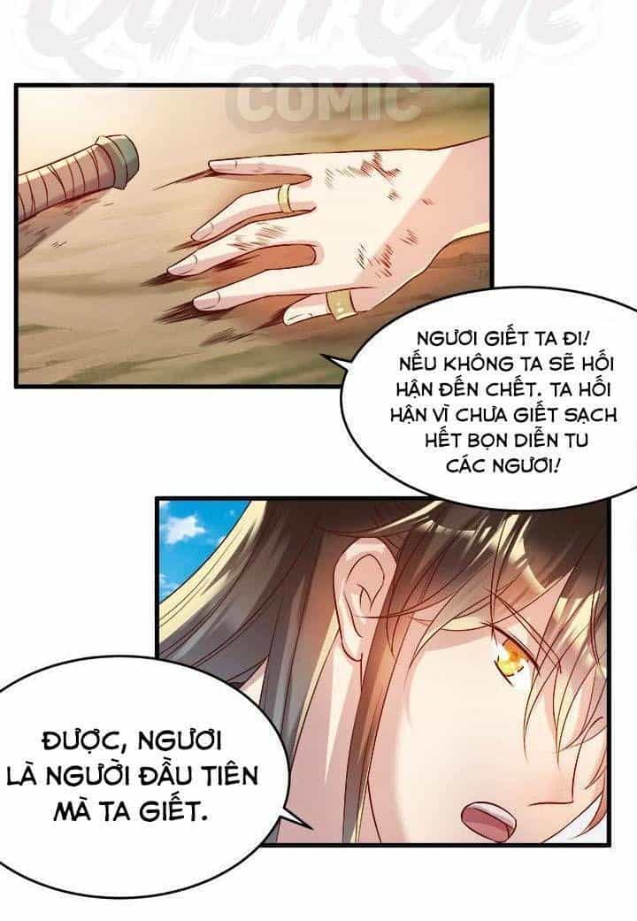 Siêu Phàm Truyện - Chương 41 - ảnh 42