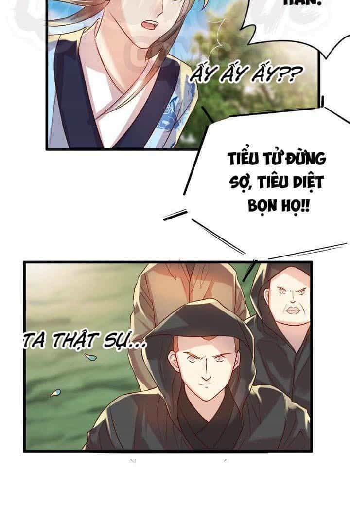 Siêu Phàm Truyện - Chương 41 - ảnh 70