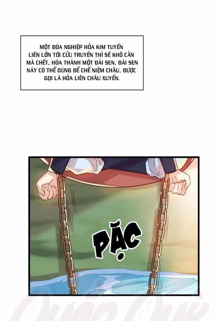Siêu Phàm Truyện - Chương 42 - ảnh 19