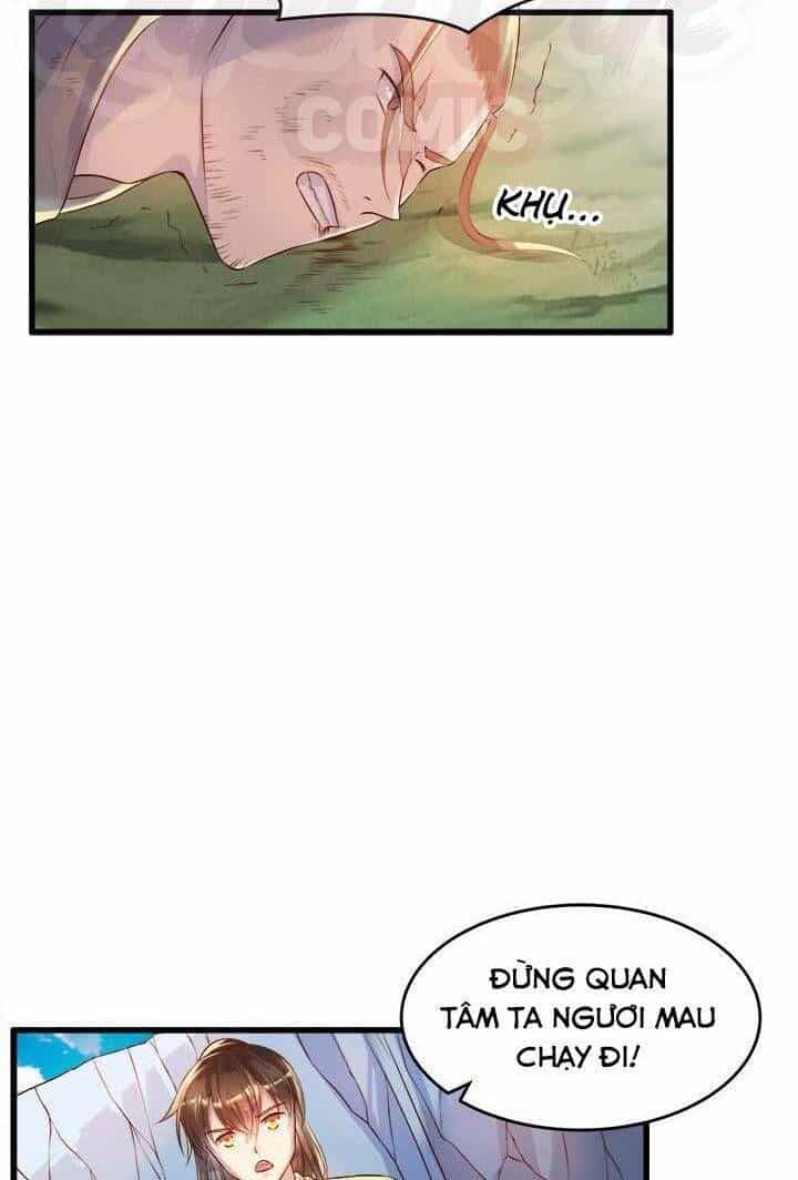 Siêu Phàm Truyện - Chương 42 - ảnh 28