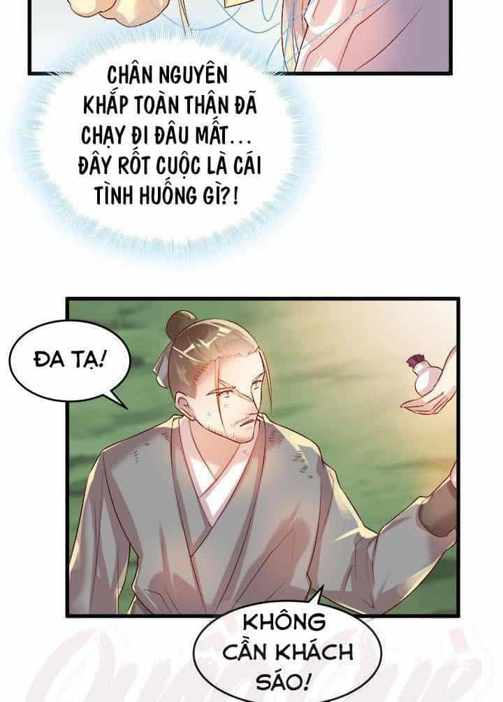 Siêu Phàm Truyện - Chương 42 - ảnh 32