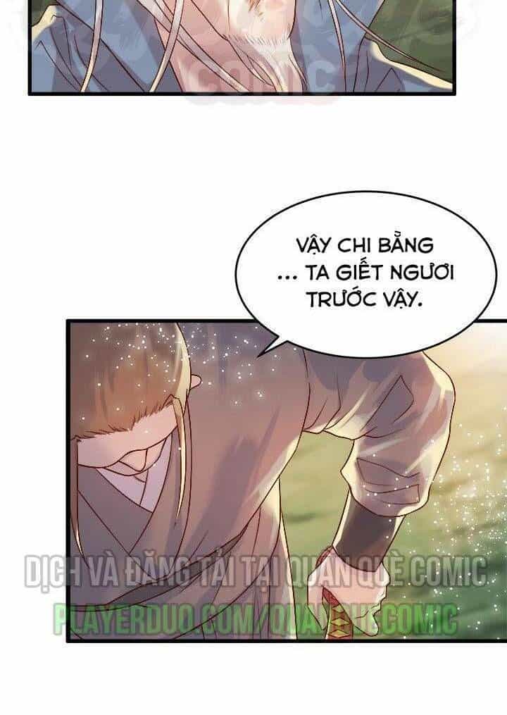 Siêu Phàm Truyện - Chương 42 - ảnh 39