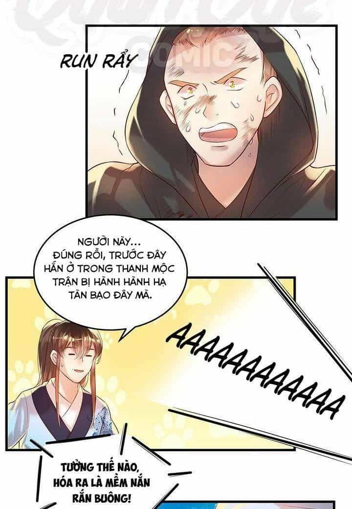 Siêu Phàm Truyện - Chương 43 - ảnh 14