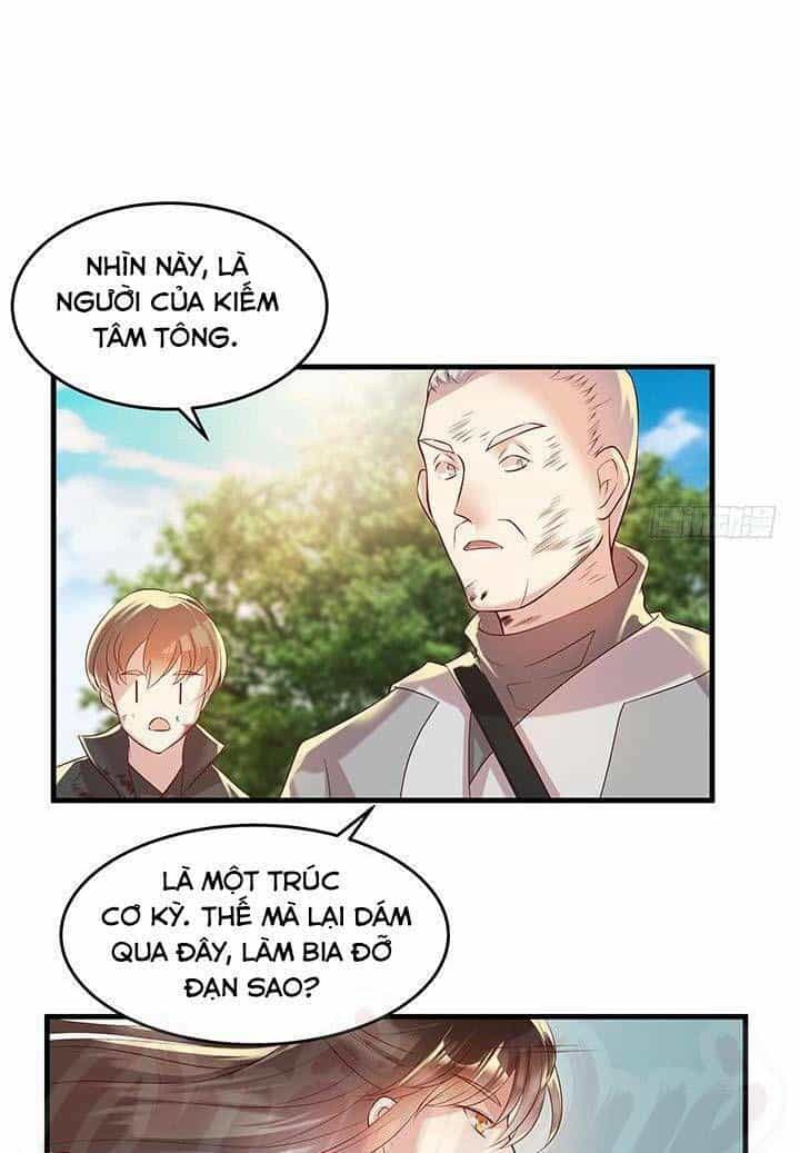 Siêu Phàm Truyện - Chương 43 - ảnh 17