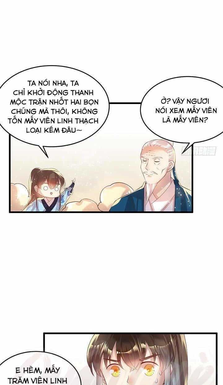Siêu Phàm Truyện - Chương 44 - ảnh 14