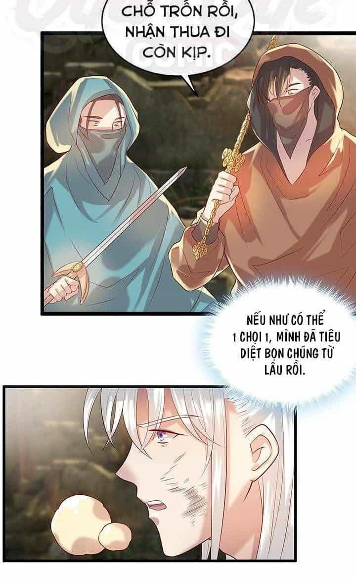 Siêu Phàm Truyện - Chương 44 - ảnh 2