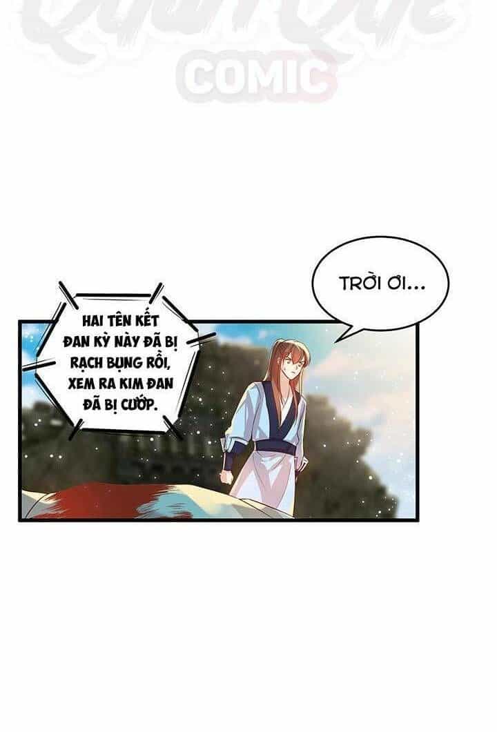 Siêu Phàm Truyện - Chương 45 - ảnh 26