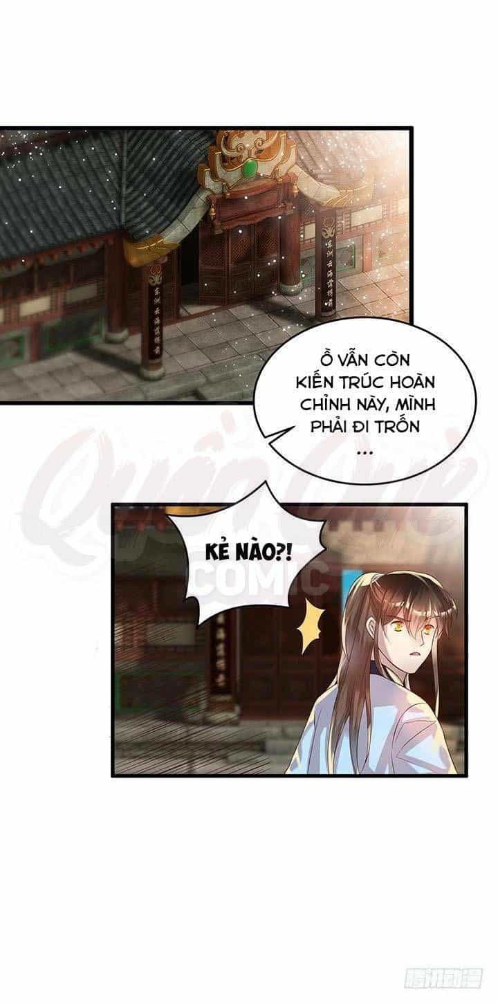 Siêu Phàm Truyện - Chương 45 - ảnh 28