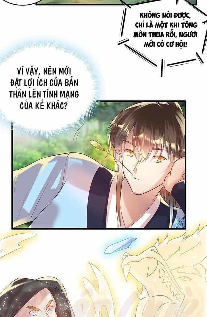 Siêu Phàm Truyện - Chương 45 - ảnh 4