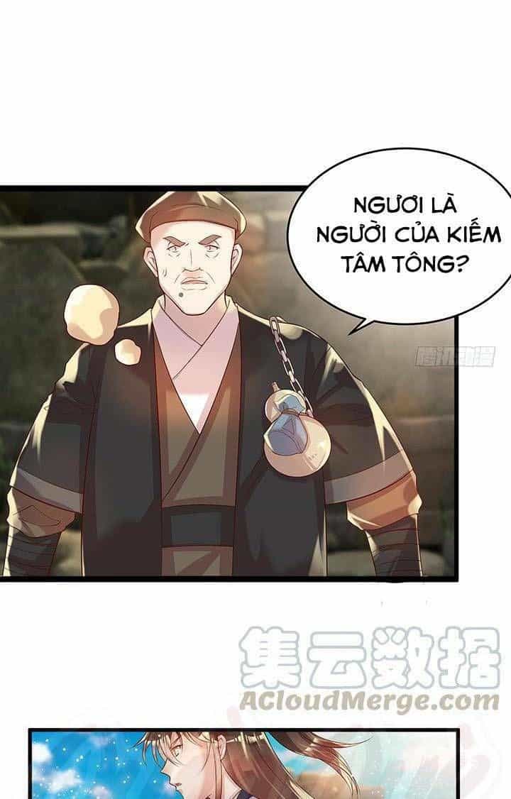 Siêu Phàm Truyện - Chương 46 - ảnh 1