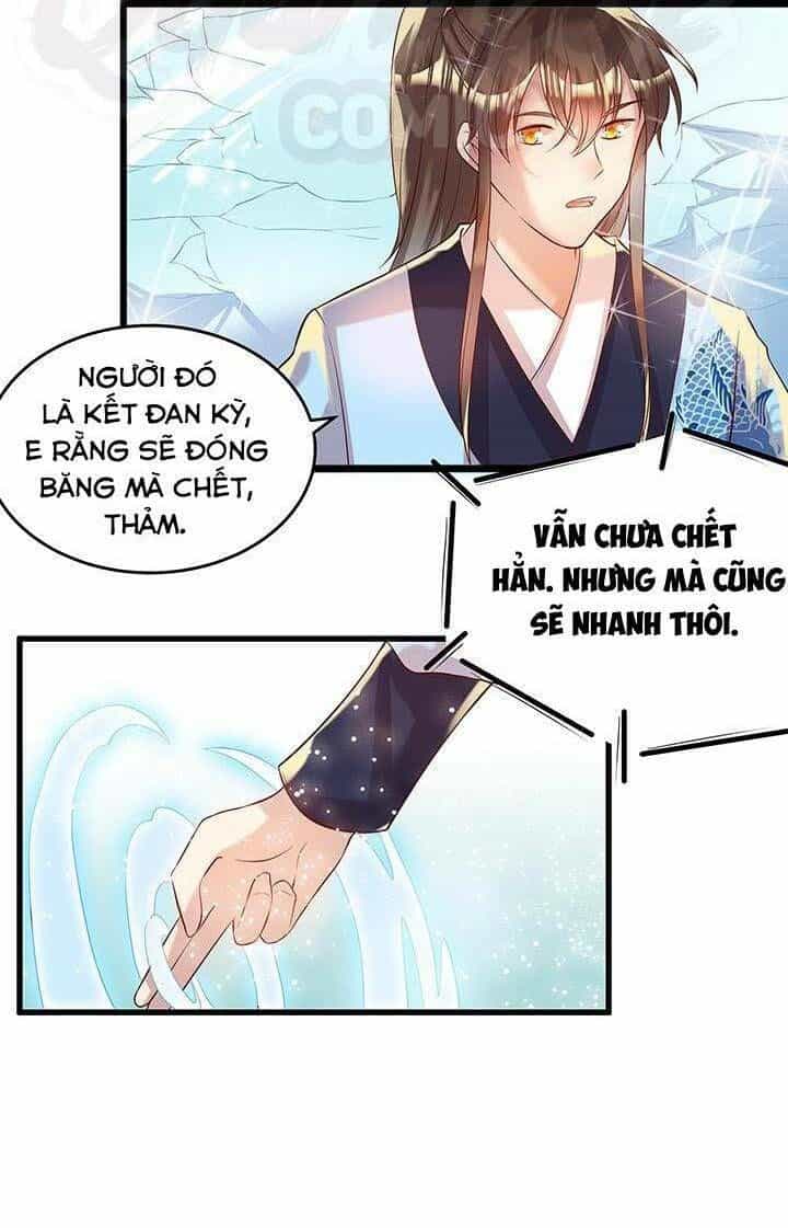 Siêu Phàm Truyện - Chương 46 - ảnh 20