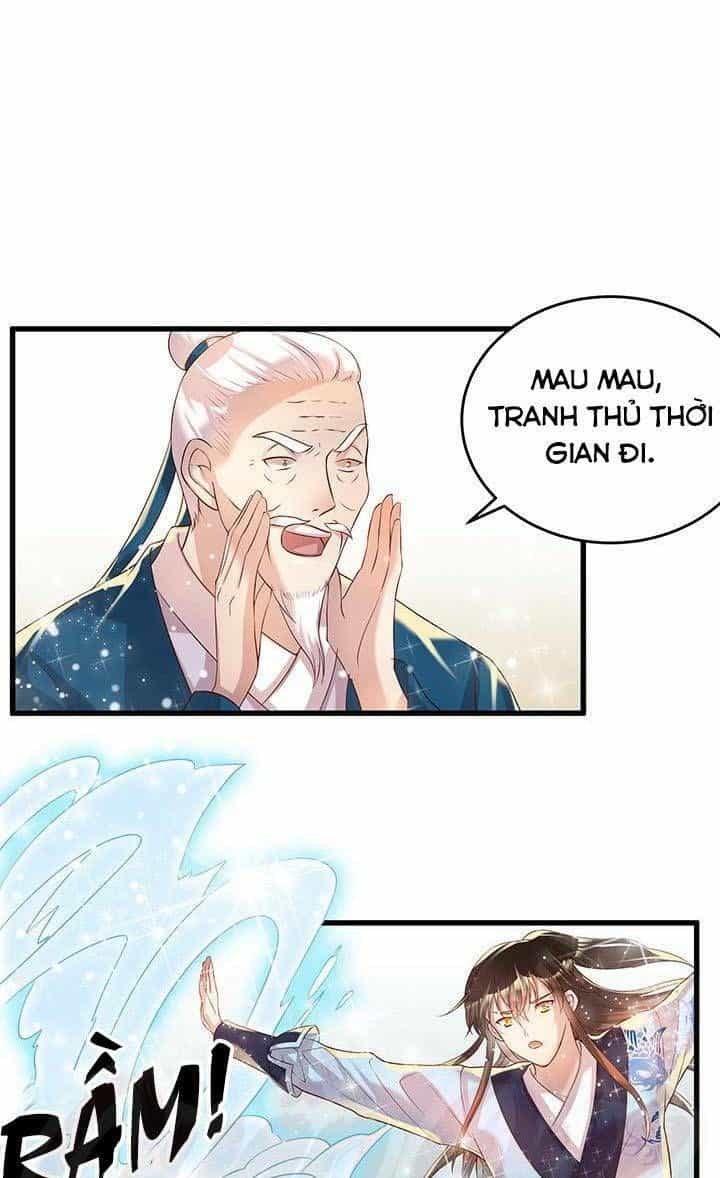 Siêu Phàm Truyện - Chương 47 - ảnh 1