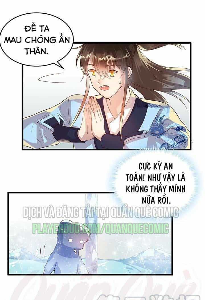 Siêu Phàm Truyện - Chương 47 - ảnh 7