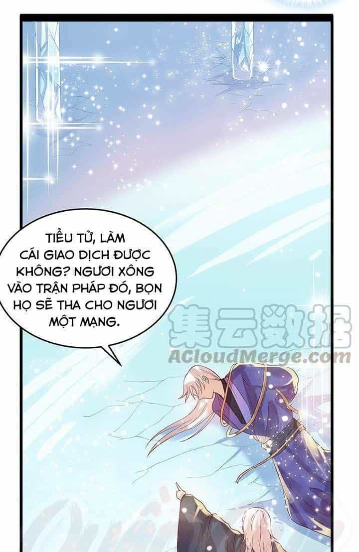 Siêu Phàm Truyện - Chương 48 - ảnh 18