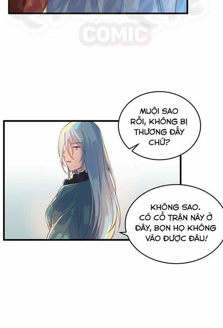 Siêu Phàm Truyện - Chương 48 - ảnh 6