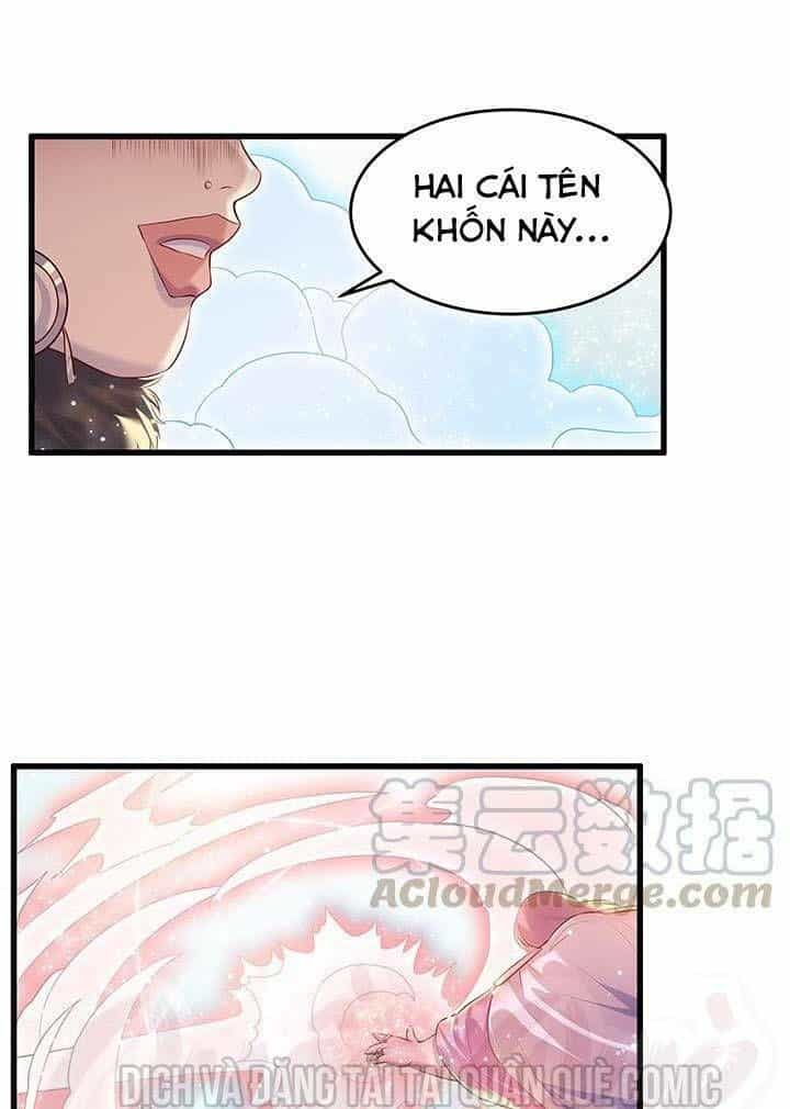 Siêu Phàm Truyện - Chương 49 - ảnh 14