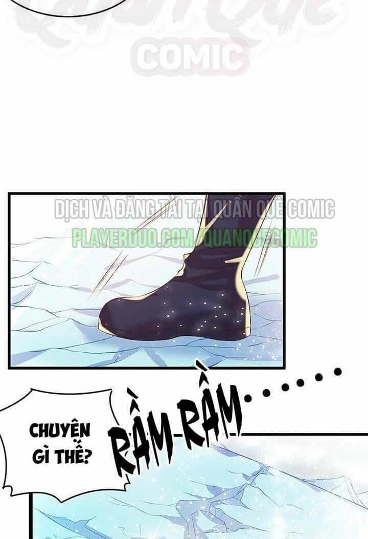 Siêu Phàm Truyện - Chương 49 - ảnh 22