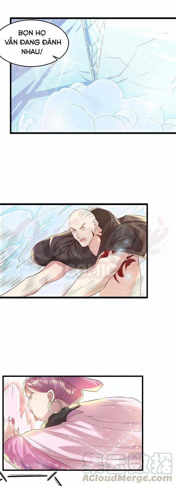 Siêu Phàm Truyện - Chương 49 - ảnh 26