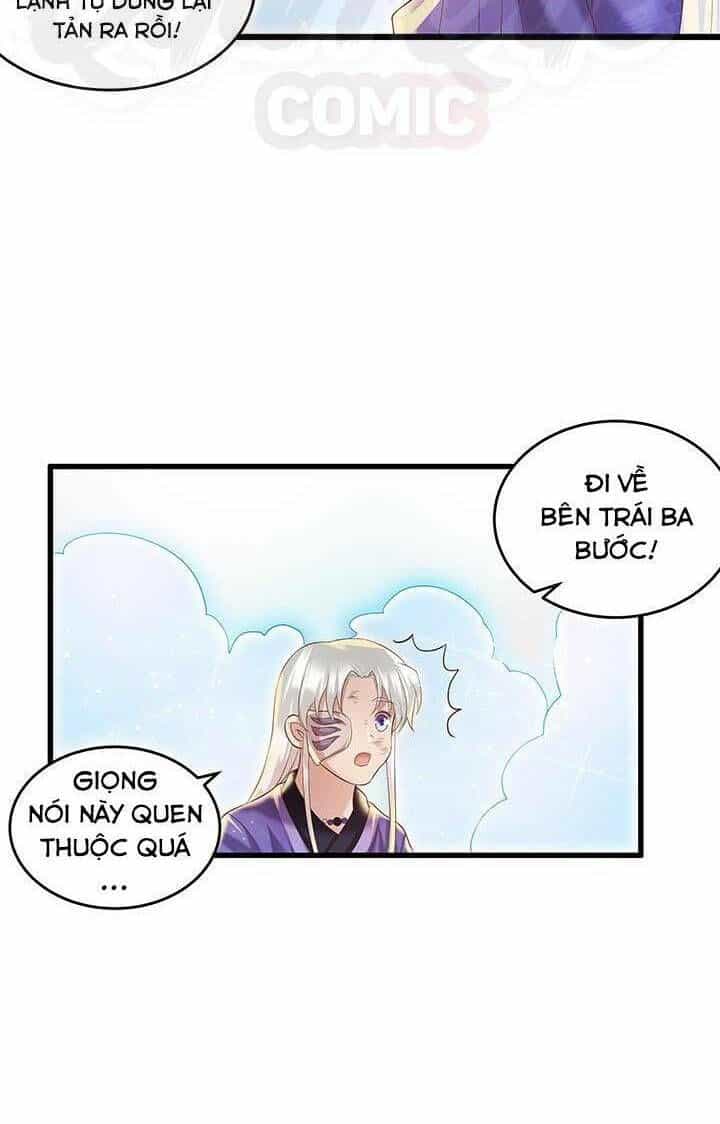Siêu Phàm Truyện - Chương 49 - ảnh 5