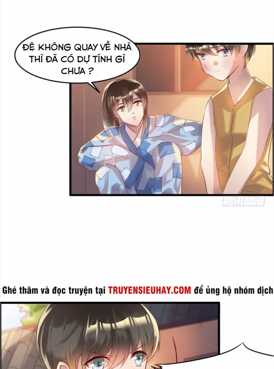 Siêu Phàm Truyện - Chương 5 - ảnh 12