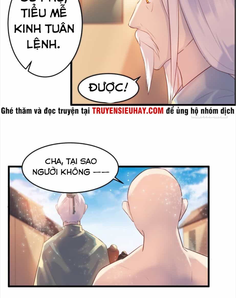Siêu Phàm Truyện - Chương 5 - ảnh 17