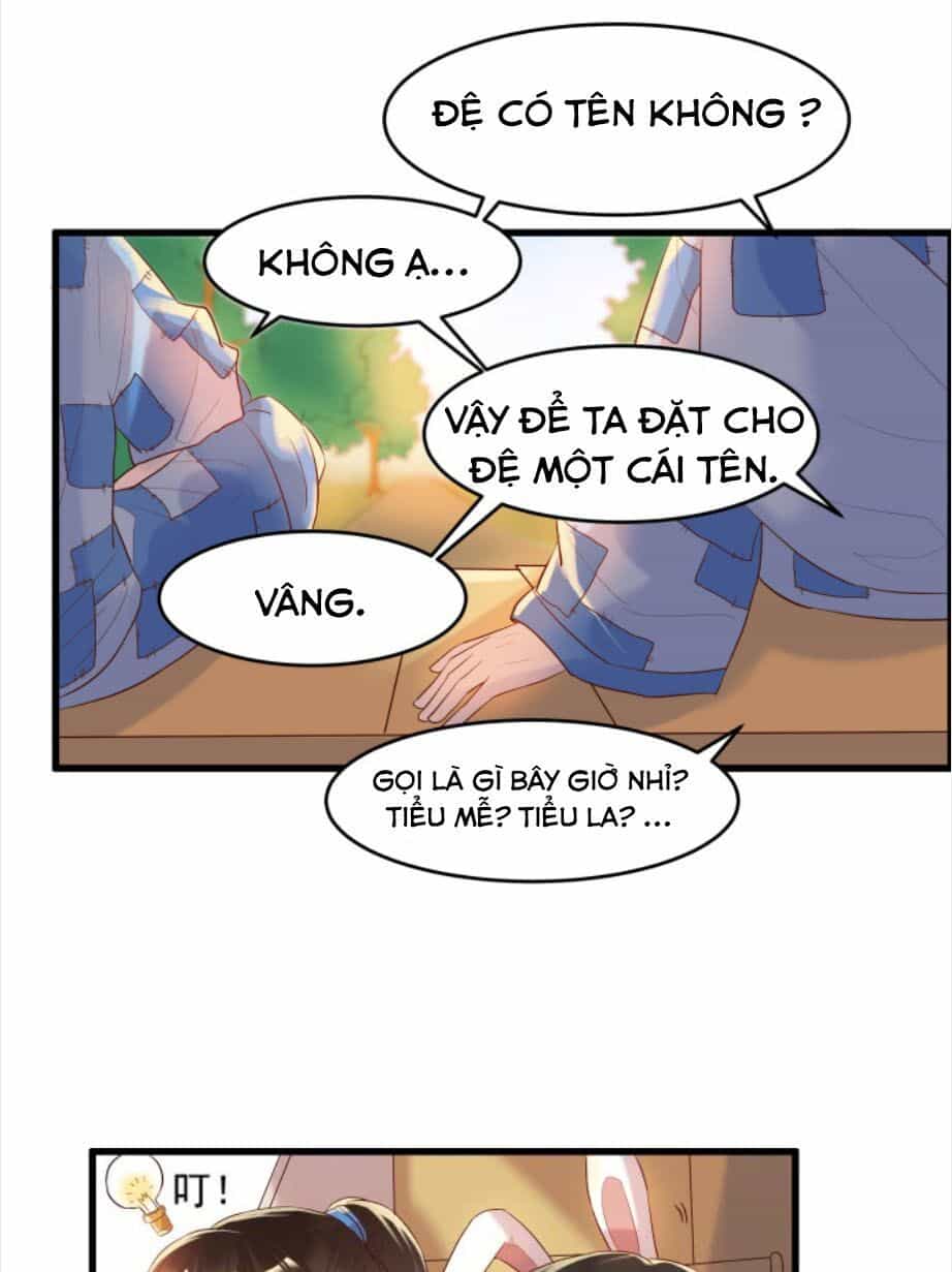 Siêu Phàm Truyện - Chương 5 - ảnh 22