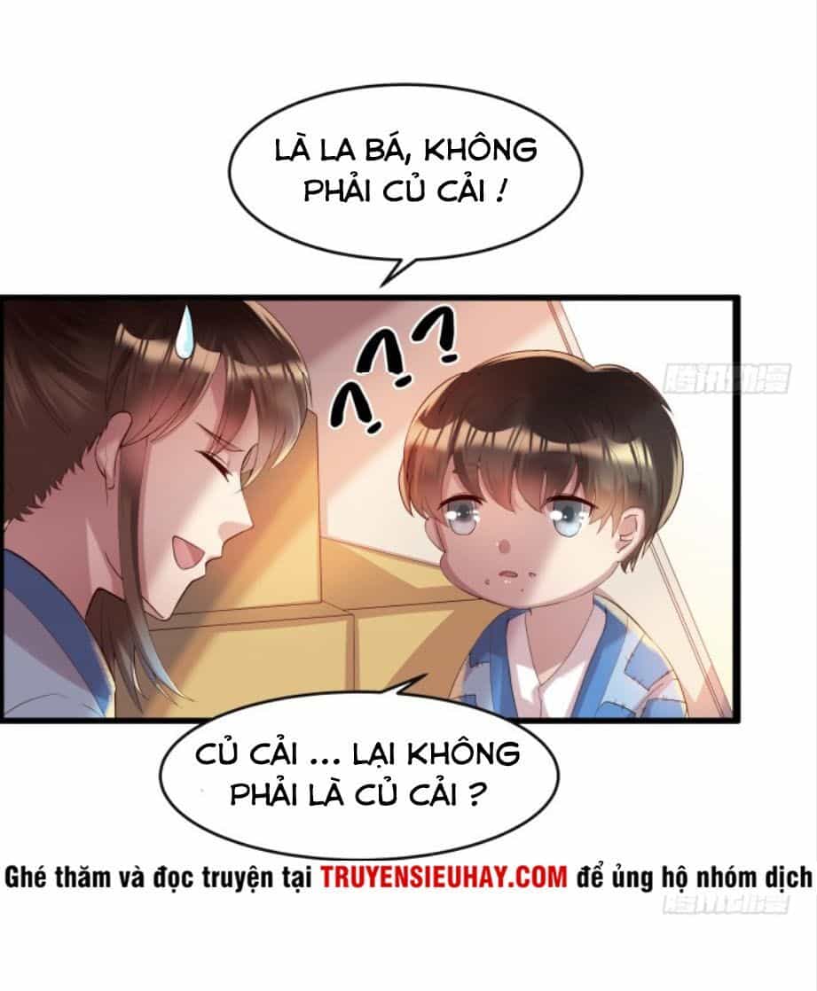 Siêu Phàm Truyện - Chương 5 - ảnh 24