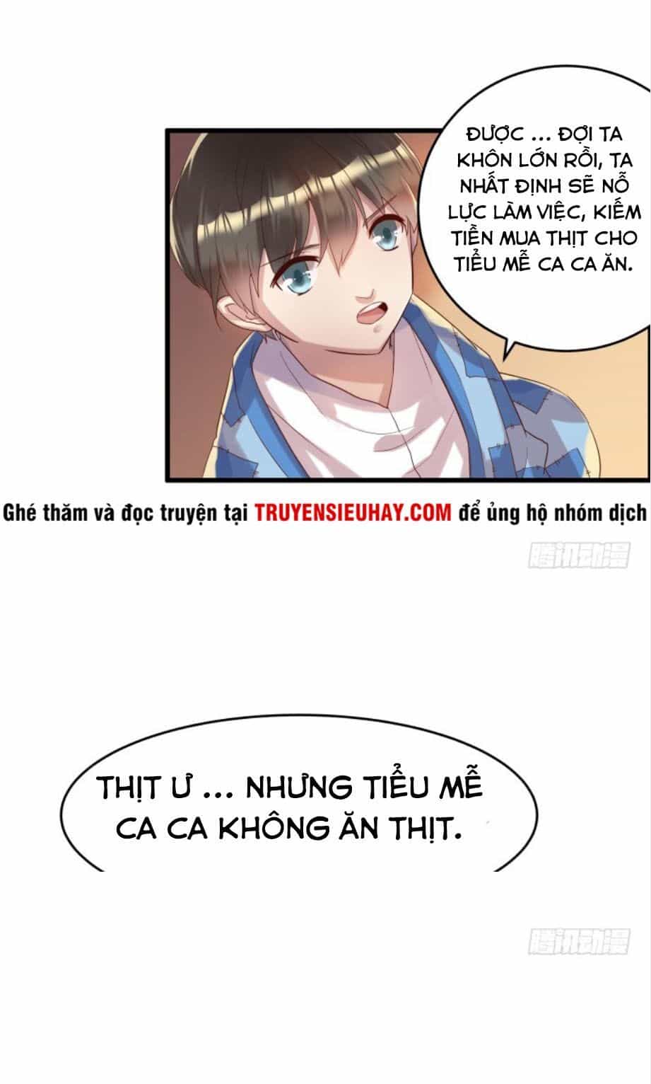 Siêu Phàm Truyện - Chương 5 - ảnh 36