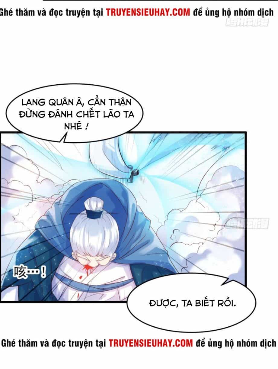 Siêu Phàm Truyện - Chương 5 - ảnh 45