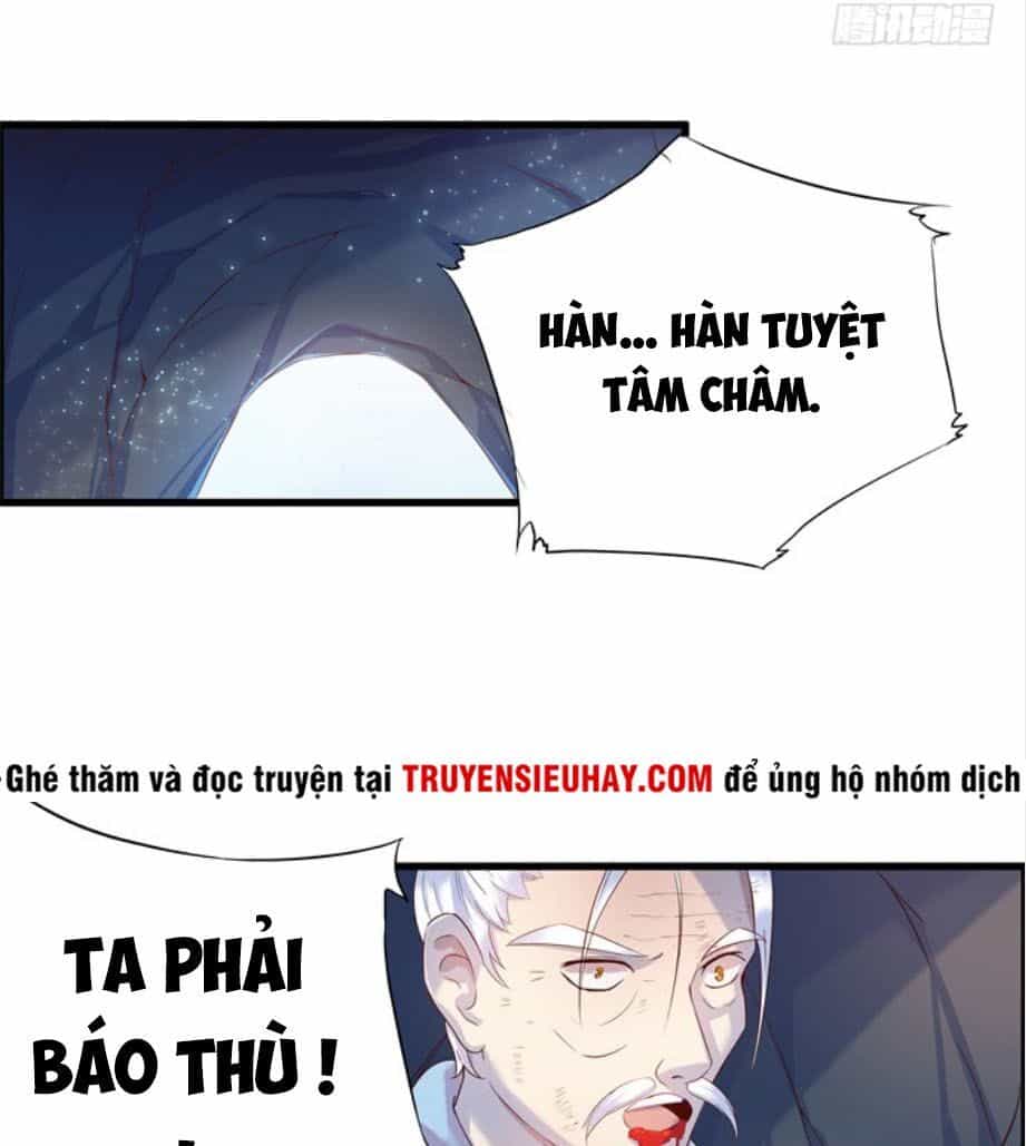 Siêu Phàm Truyện - Chương 5 - ảnh 48